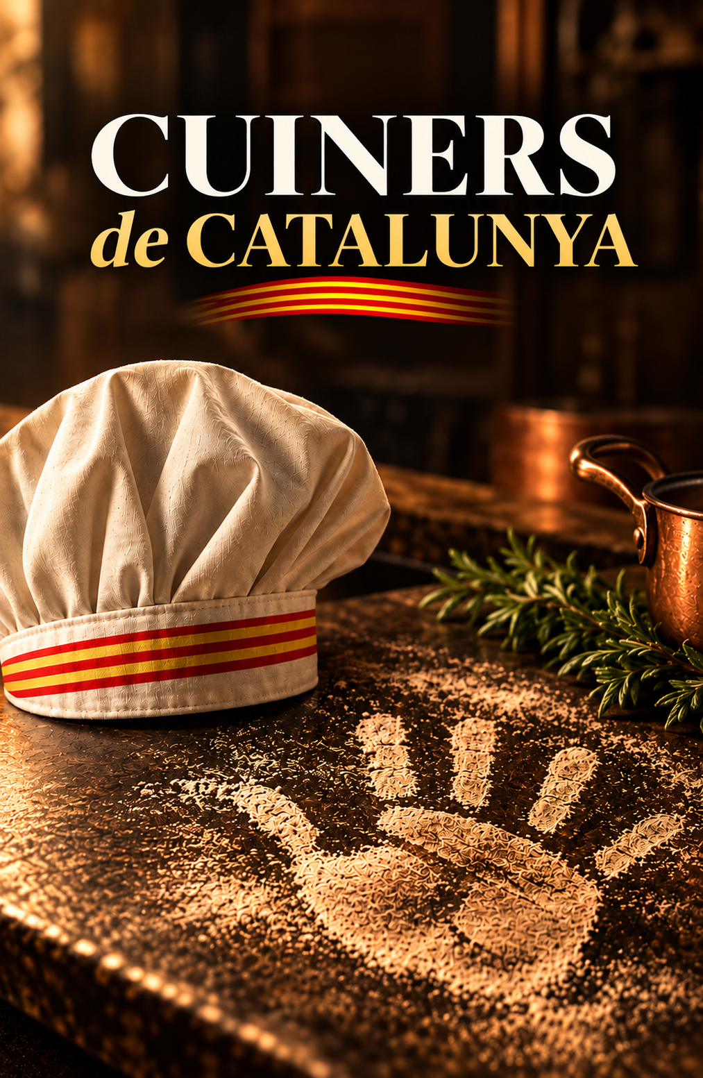 ELS CUINERS QUE HAN DEIXAT EMPREMTA