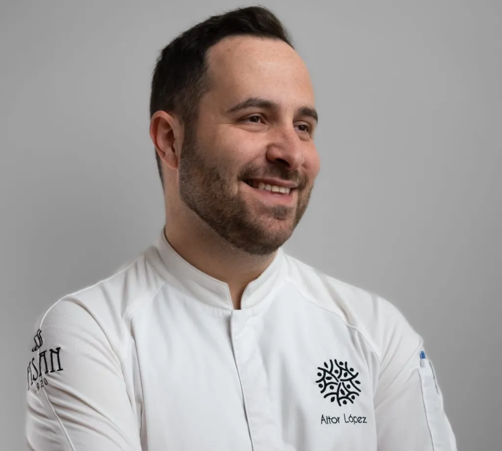 Aitor López