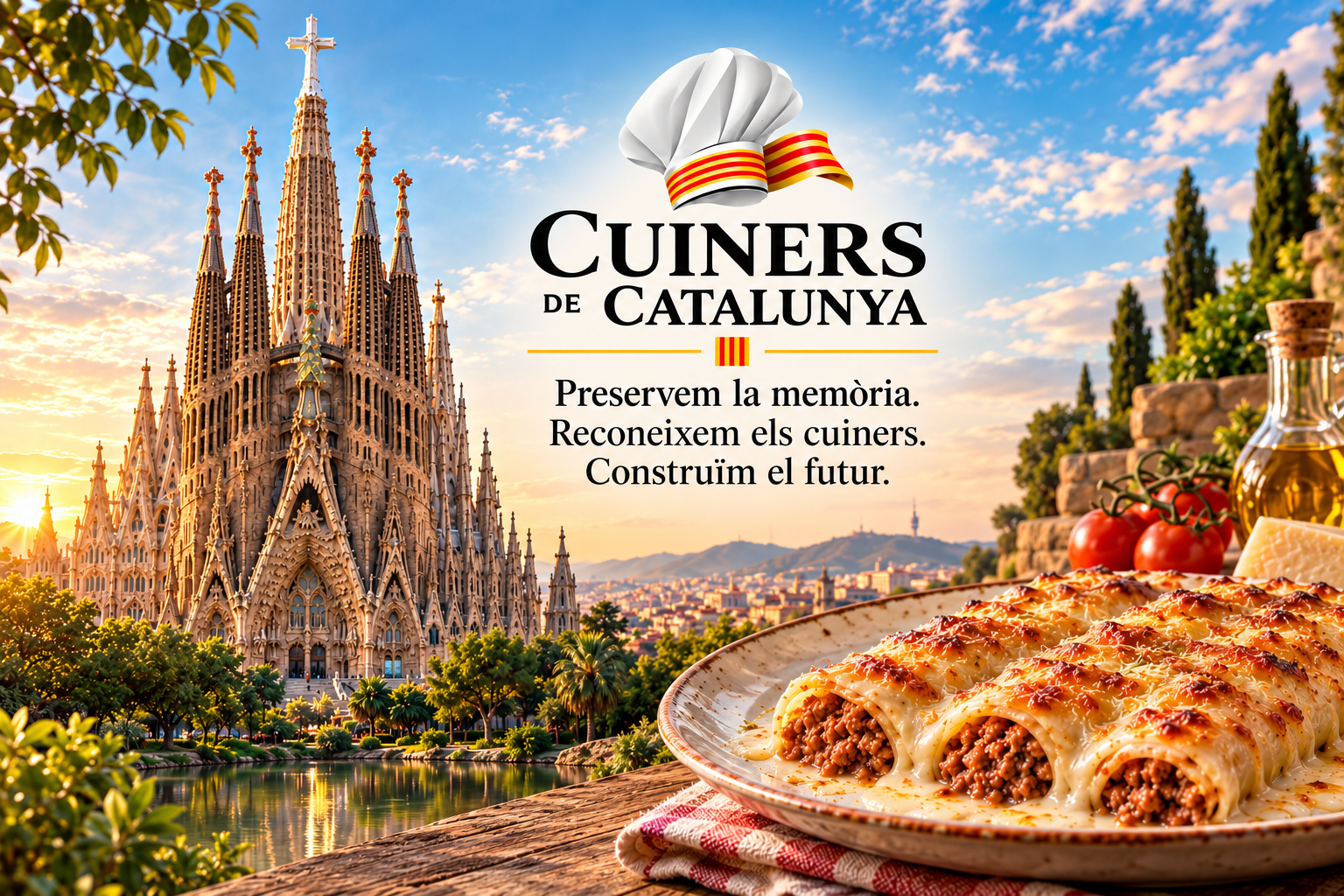 Cuiners de Catalunya cuinersdecatalunya.com