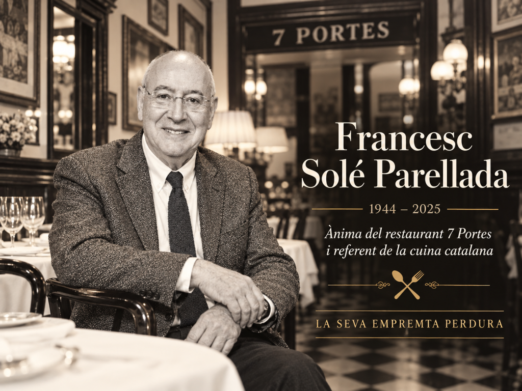 Francesc Solé Parellada
