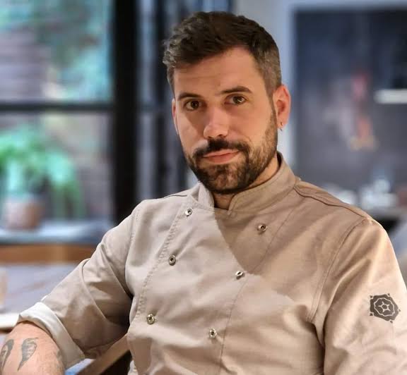 Ferran Cerro