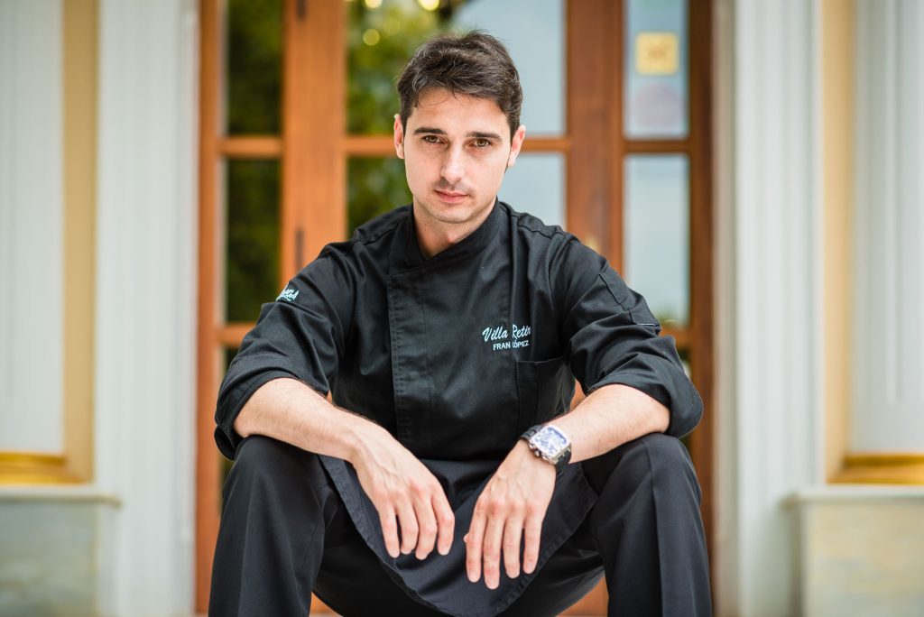 Fran López