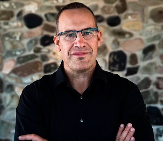 Joan Gómez