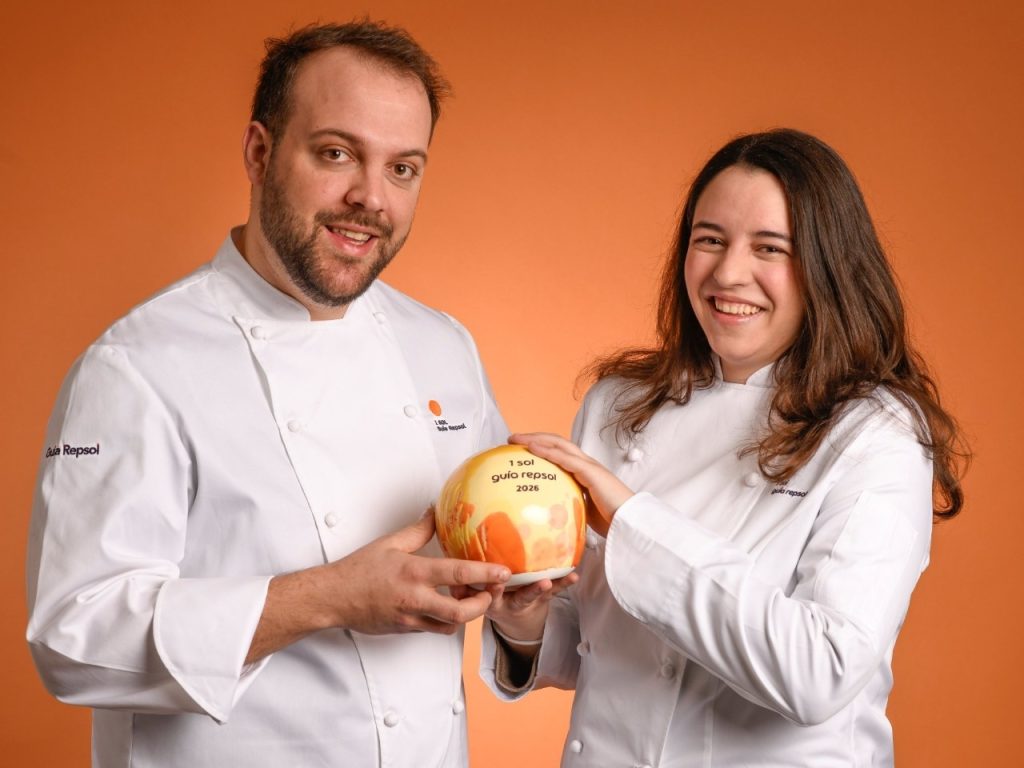 Lucía Fernández