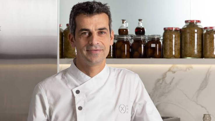 Mateu Casañas