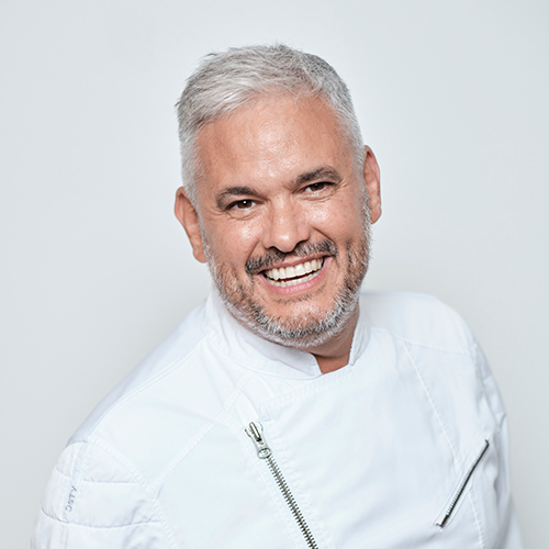 Nandu Jubany