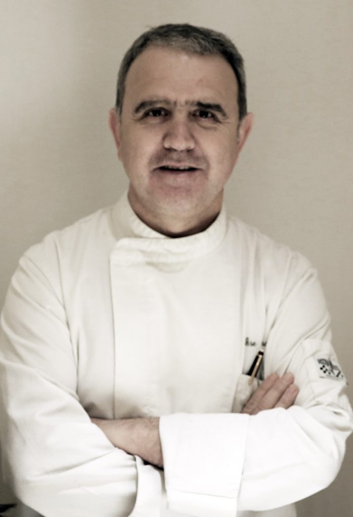 Pere Massana