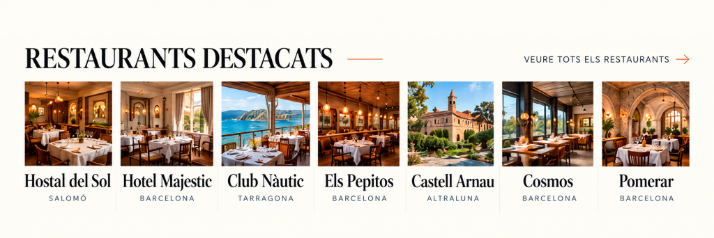 Establiments Josep Garcia i Fortuny