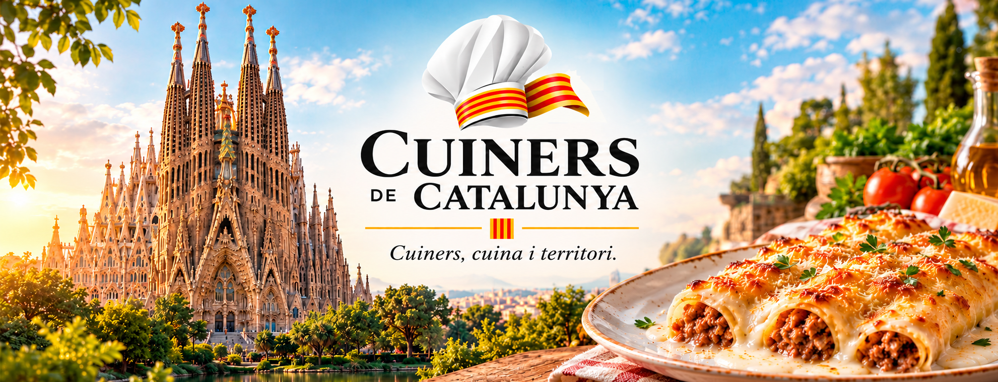 Cuiners de Catalunya cuinersdecatalunya.com